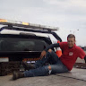 Meet your Posher, Daniel